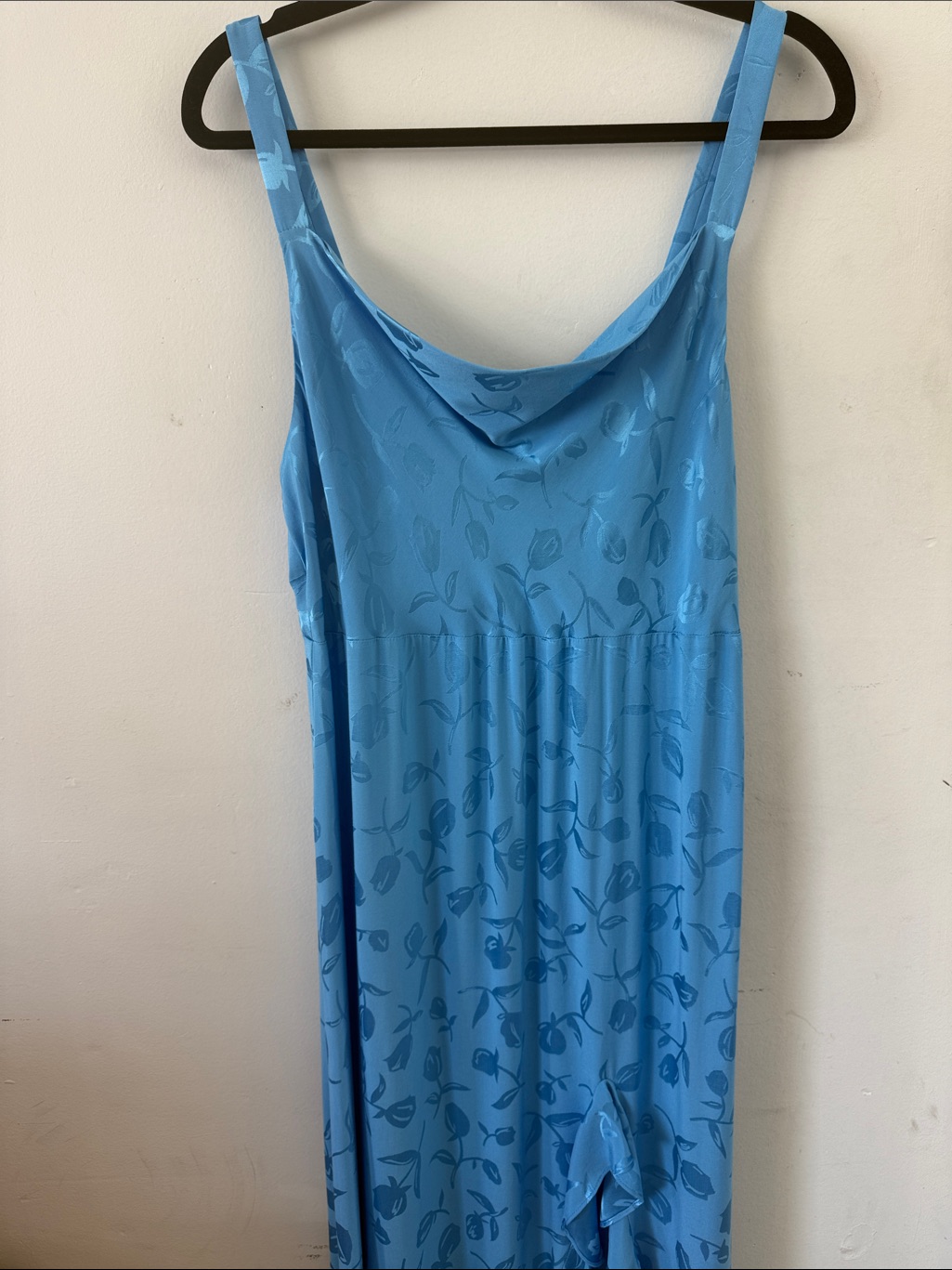 Kitri Carissa Jacquard Maxi Dress, Sz 12 — image 3 of 8